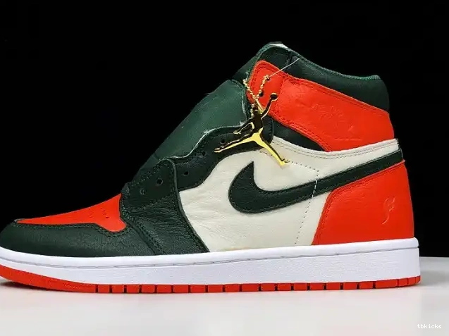 Cheap TB x Air Scott - Jordan OG Travis CD4487 'Mocha' High 100 Retro 1 0501